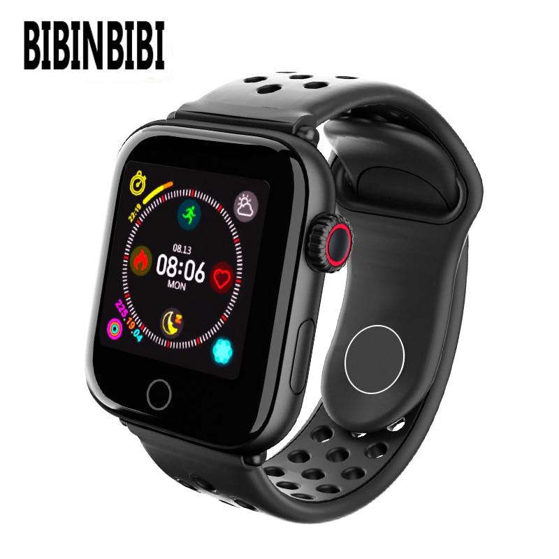 Z7 Smart Uhr Männer Wasserdichte Smartwatch Mit Herz Rate Monitor Blutdruck Fitness Armband Für iPhone iOS Android Uhren