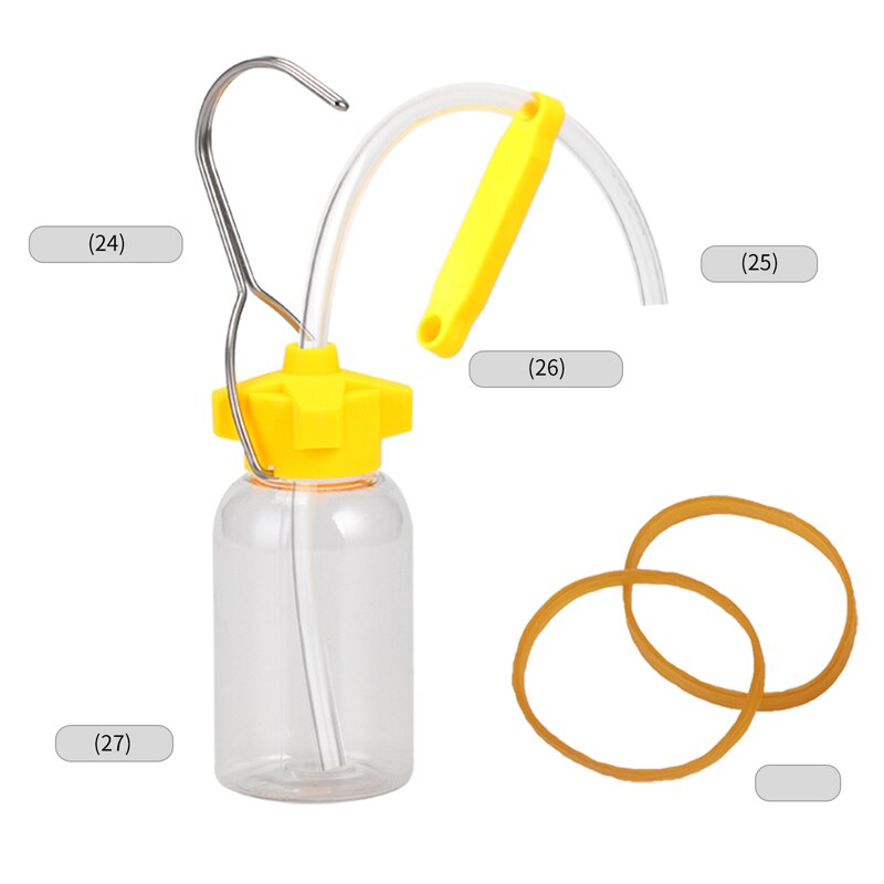 Universal Bicycle Hydraulic Disc Brake Oil Bleed Kit For Shimano Magura Tektro Sram Mula Hayes Bike Brake Repair Tools