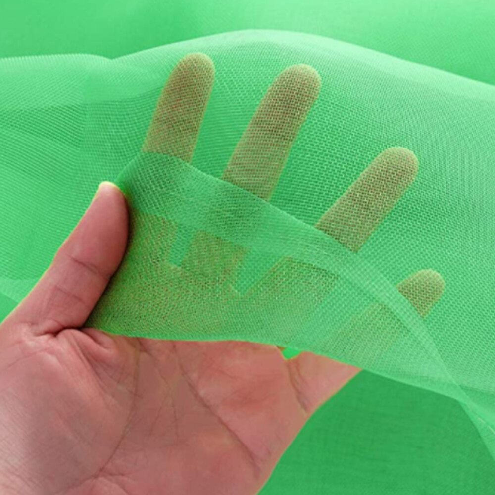 Insect Protection Net Bug Insect Bird Net Barrier Vegetables Fruits Flowers Plant Protection Greenhouse Garden Netting