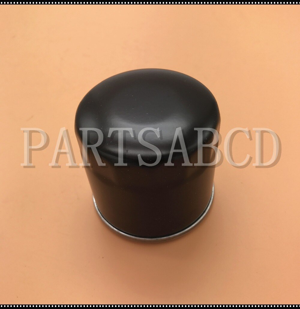 Massimomotor MSU-500 HISUN 500CC ATV Quad UTV Oil Filter Comp 15200-F39-0000