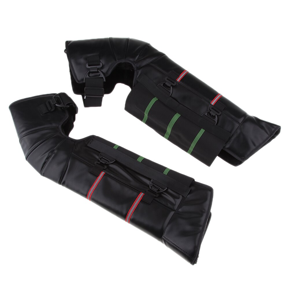 Genouillère protection pour moto 70cm | Genouillère et genouillère, genouillère et genouillère, pour moto et Scooter
