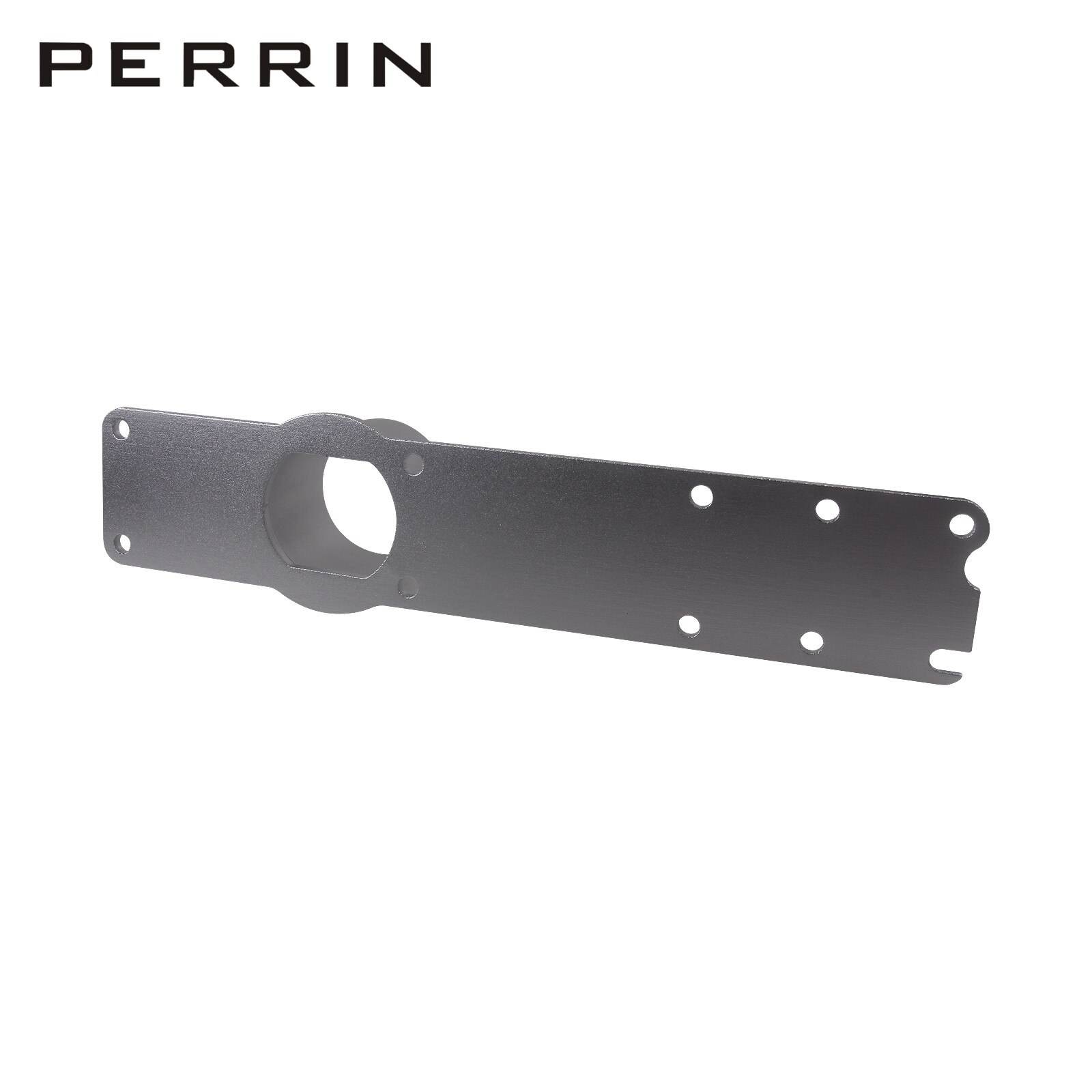 Powerstroke Aluminum 10 Bolt Plenum Intake Manifold &amp; Bolts for 96-03 Ford 7.3 7.3L