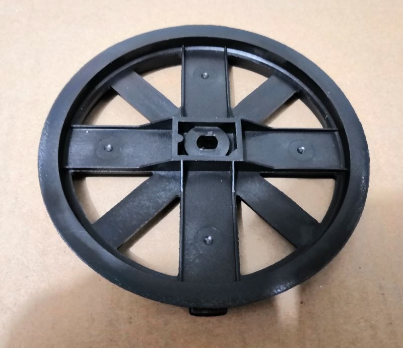 Bread Machine Parts General Large Pulley Belt Gear