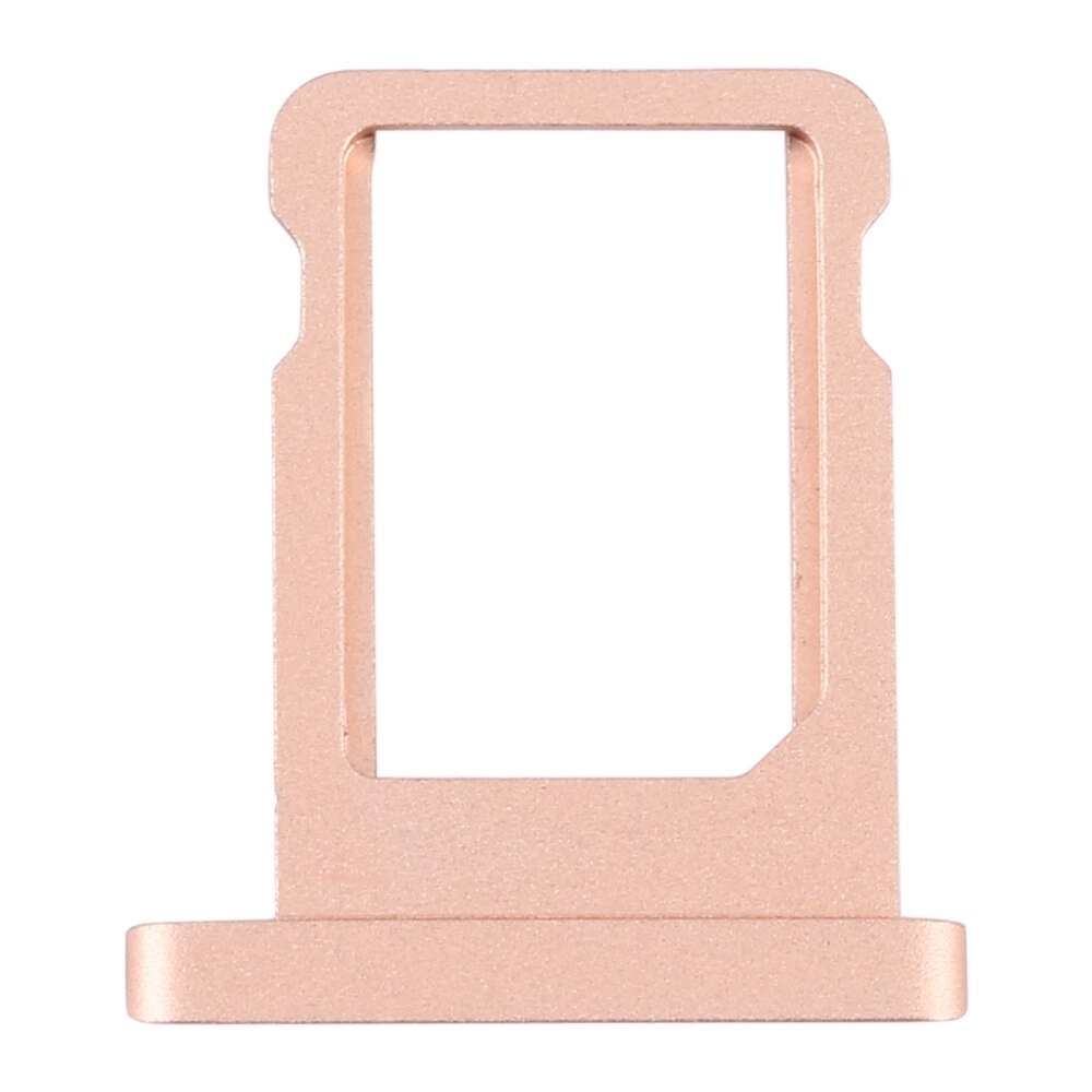 Sim Kaart Lade Voor Ipad Air 3 Tablet Sim Card Adapter Vervanging: Goud