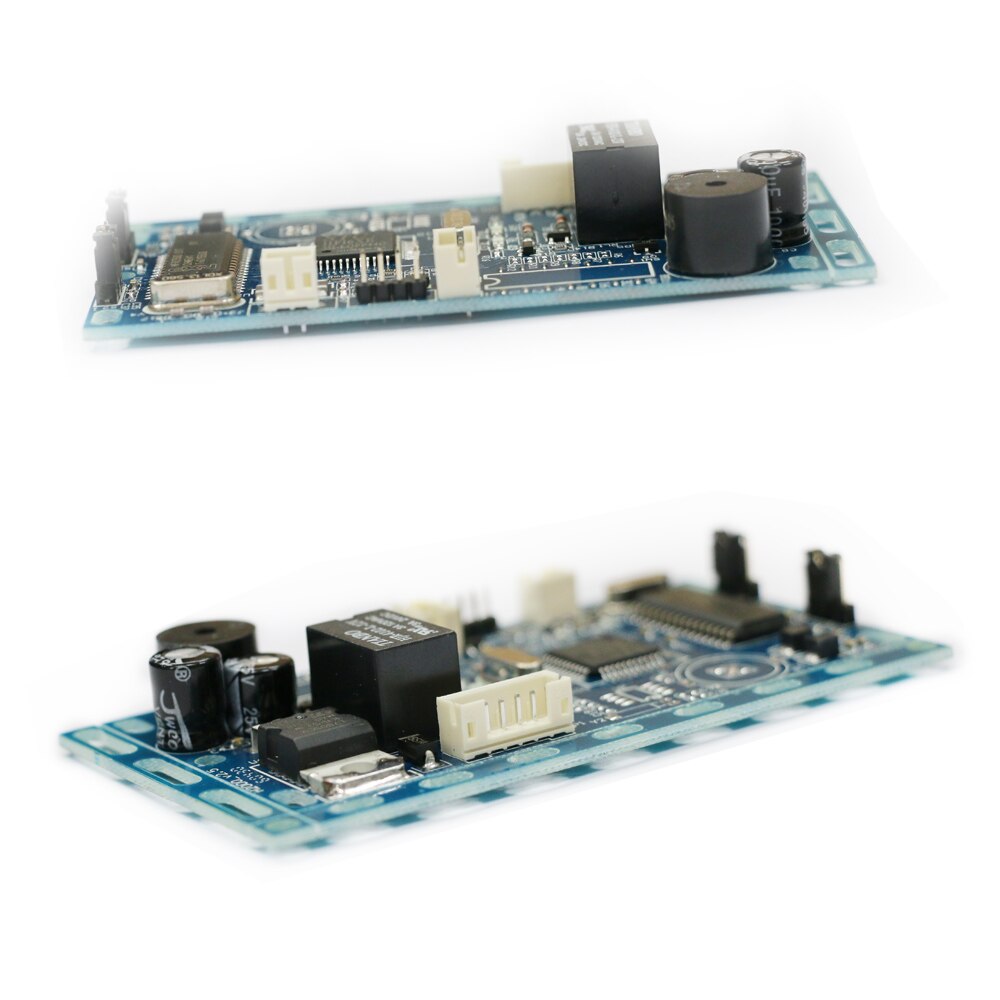 1000 Benutzer wischen Karte Zugriff Regler ohne Tastatur Einfache RFID Zugriff Kontrolle Rfid-karte Zugriff allein