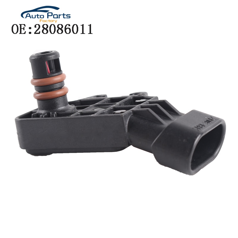 MAP Sensor Air Pressure Sensor Intake Sensor For Mitsubishi Opel Chevrolet JMC landwind,Jiangling 28086011 12232201 5S12144