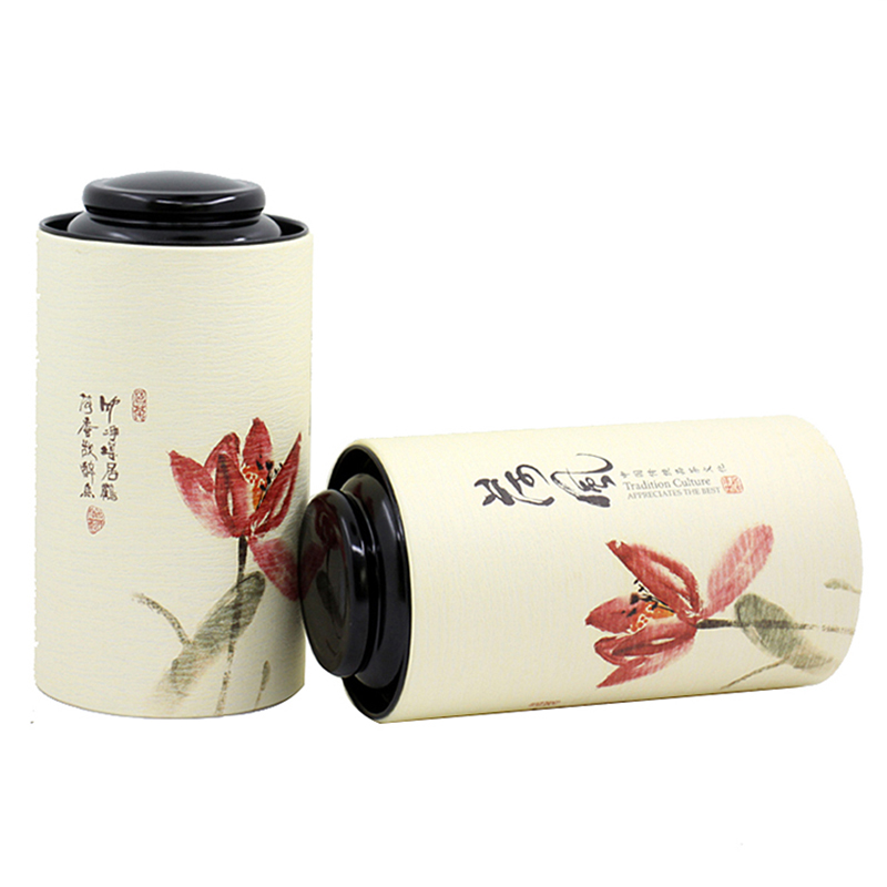 Xin Jia Yi Packing Rectangular Tea Paper Box Promotional Square Metal Paper Box Heart Shaped Paper Box With Handle