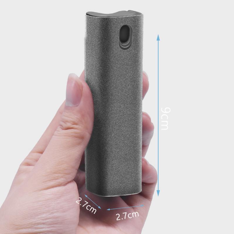 Glasses Lens Cleaner Wipe Nursing Liquid Phone Screen Sunglasses Cleaning Anti Fog Misting Dust Portable Eyewear Anti Misting
