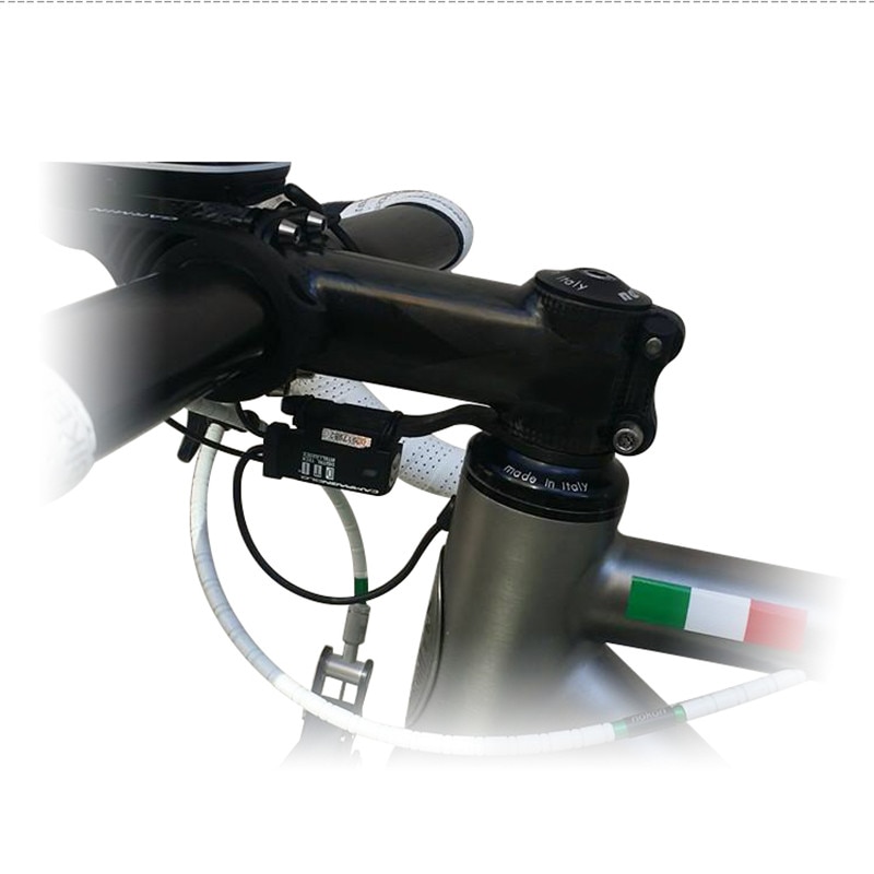 GUB Cycling Carbon Fiber Bicycle Computer Holder Electronic Derailleur For Garmin MTB Road Bicycle Handlebar Stand Mount