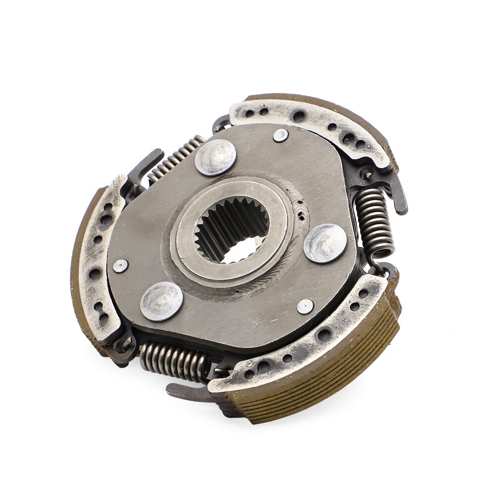 99-04 For Yamaha Bear Tracker 250 YFM250X 2WD ATV Parts Wet Clutch Centrifugal Carrier 1999 2000 2001 2002 2003 2004