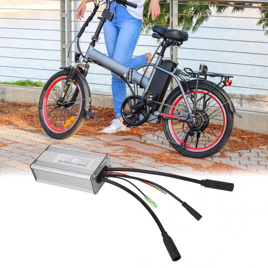Durable Mountain Bicycle Modified Electric Kit Controller 36V/48V Universal 500W/750W For Electric Scooter Accessory