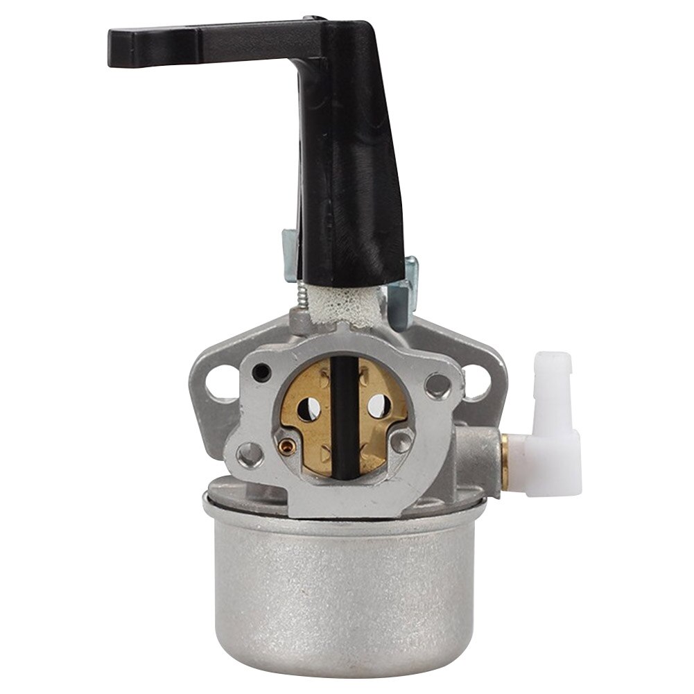 Kit Carburateur Pour Tondeuse à Gazon Briggs & Stratton 17.5 HP - Compatible Multi-Modèles