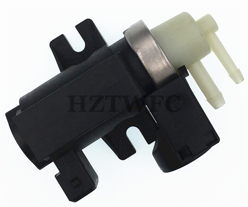 Vaccum Turbo Boost Pressure Converter Solenoid Valve 2001 - 2006 For Hyundai Santa Fe : Trajet 35120-27000