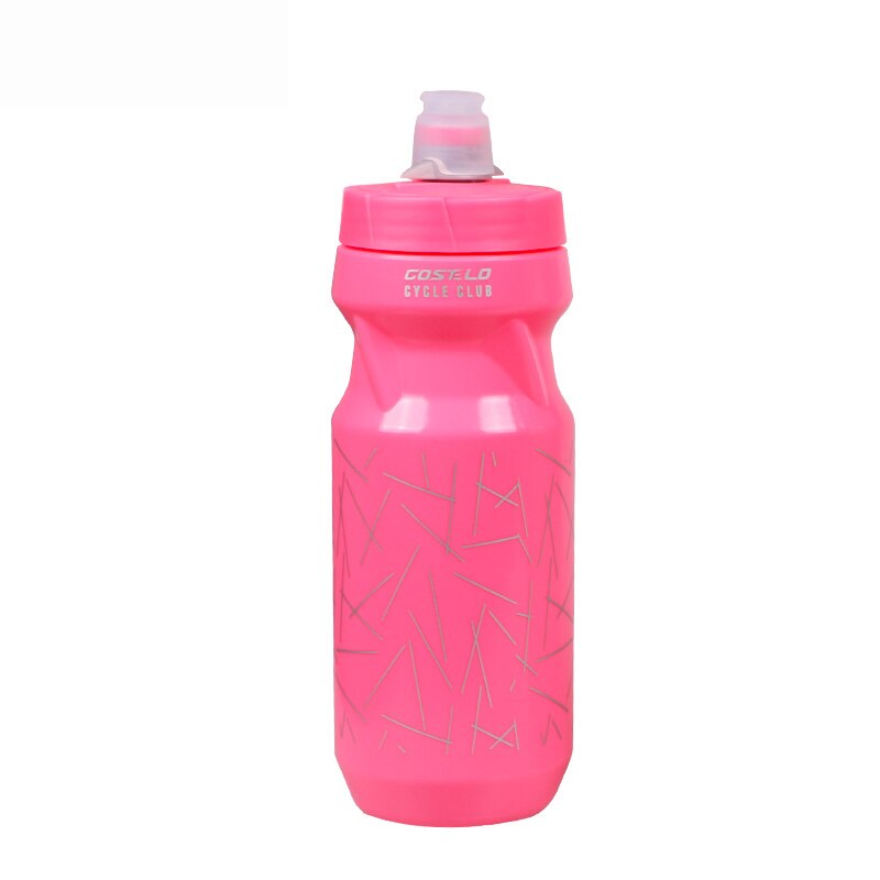 Costelo-bouteille d'eau pour vélo de 710ml, gourde de sport en plein air, avec pressage Rapha, Club de cyclisme