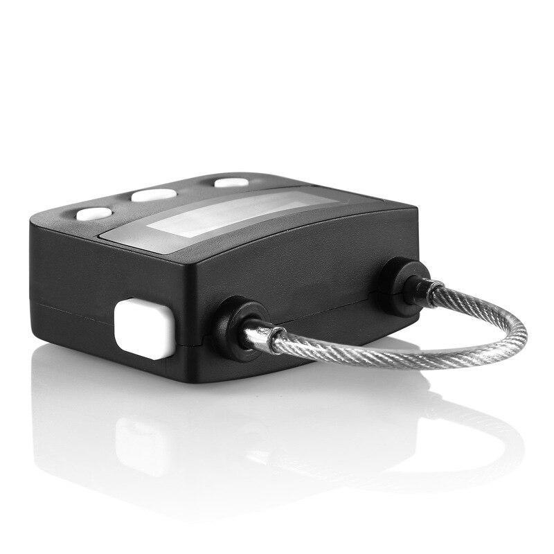 Tijd Lock Elektronische Timer Lock Huishoudelijke Tijdelijke Lock Tijd Lock Elektronisch Slot Countdown