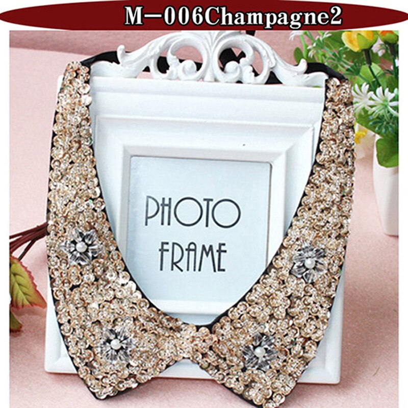 Chain Statement Necklace For Women Choker Collar fashionPearl Necklace Statement Maxi Vintage Pendant Necklace Women Jewelry