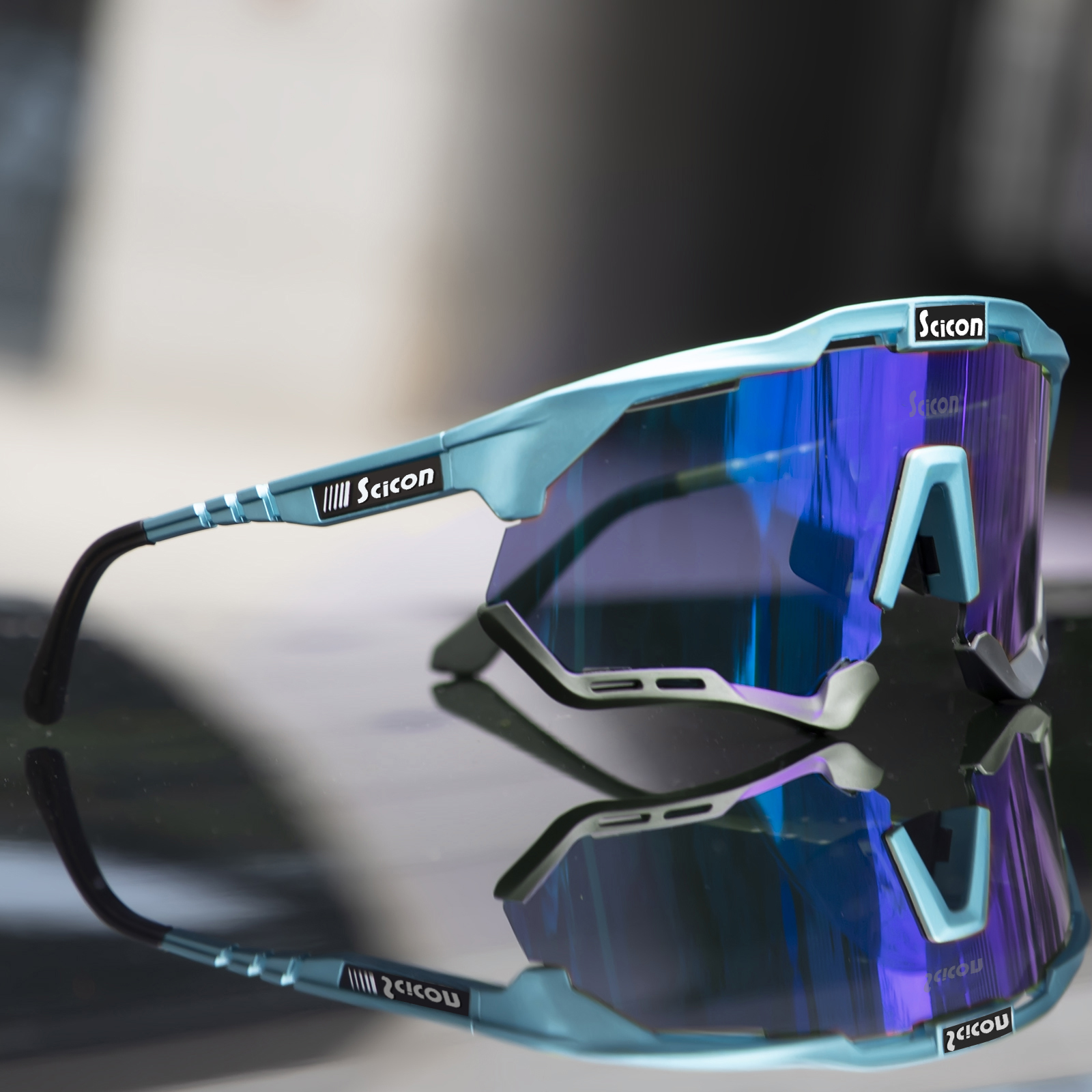 men's and women's photochromic cycling glasses, mountain cycling glasses, outdoor sports, sunglasses, road cycling glasses, UV4