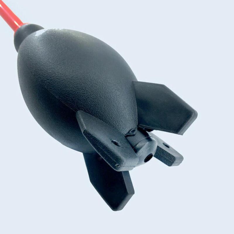 Computer Dslr Camera Lens Rubber Air Dust Rocket-Cleaner Matrix Reiniging Mops Rocket Stofdoek Ultra-Sterke schoonmaken Tool