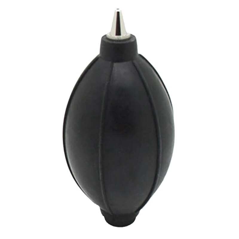 Lens Cleaning Tool,Camera Schoonmaken Tool Dust Blower, Lucht Stof Blaster Compatibel Voor Digitale: Default Title