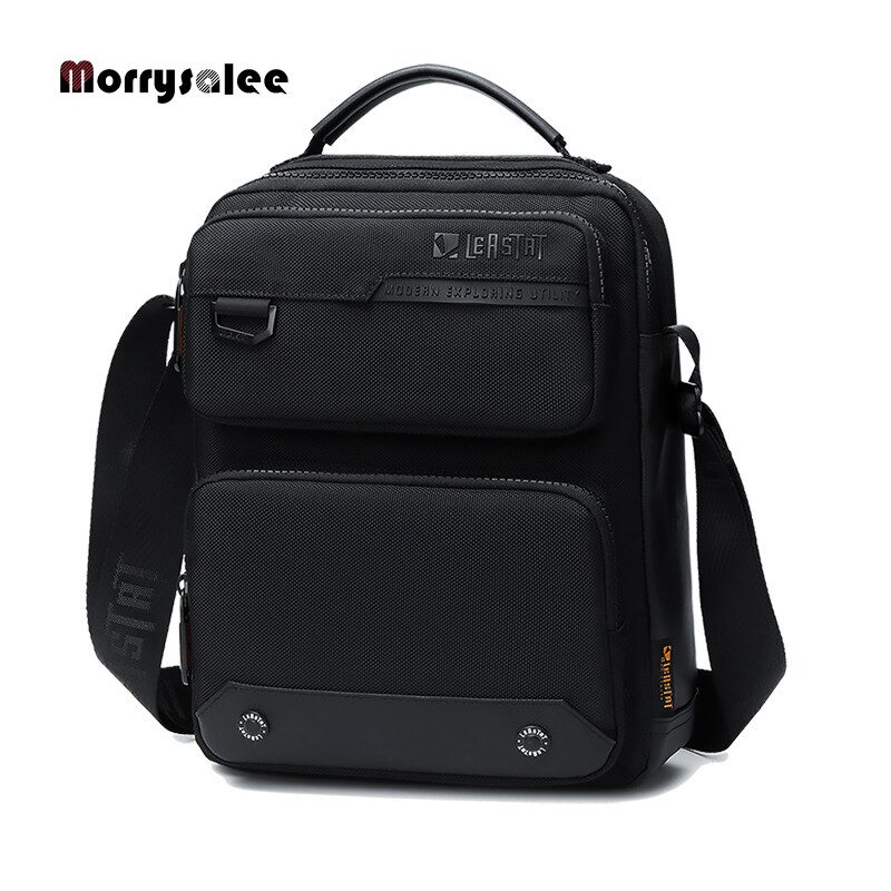 Rugzak heren rugzak zakelijk rugzak 9.7 " laptop rugzak reisrugzak heren notebook rugzak schoudertas