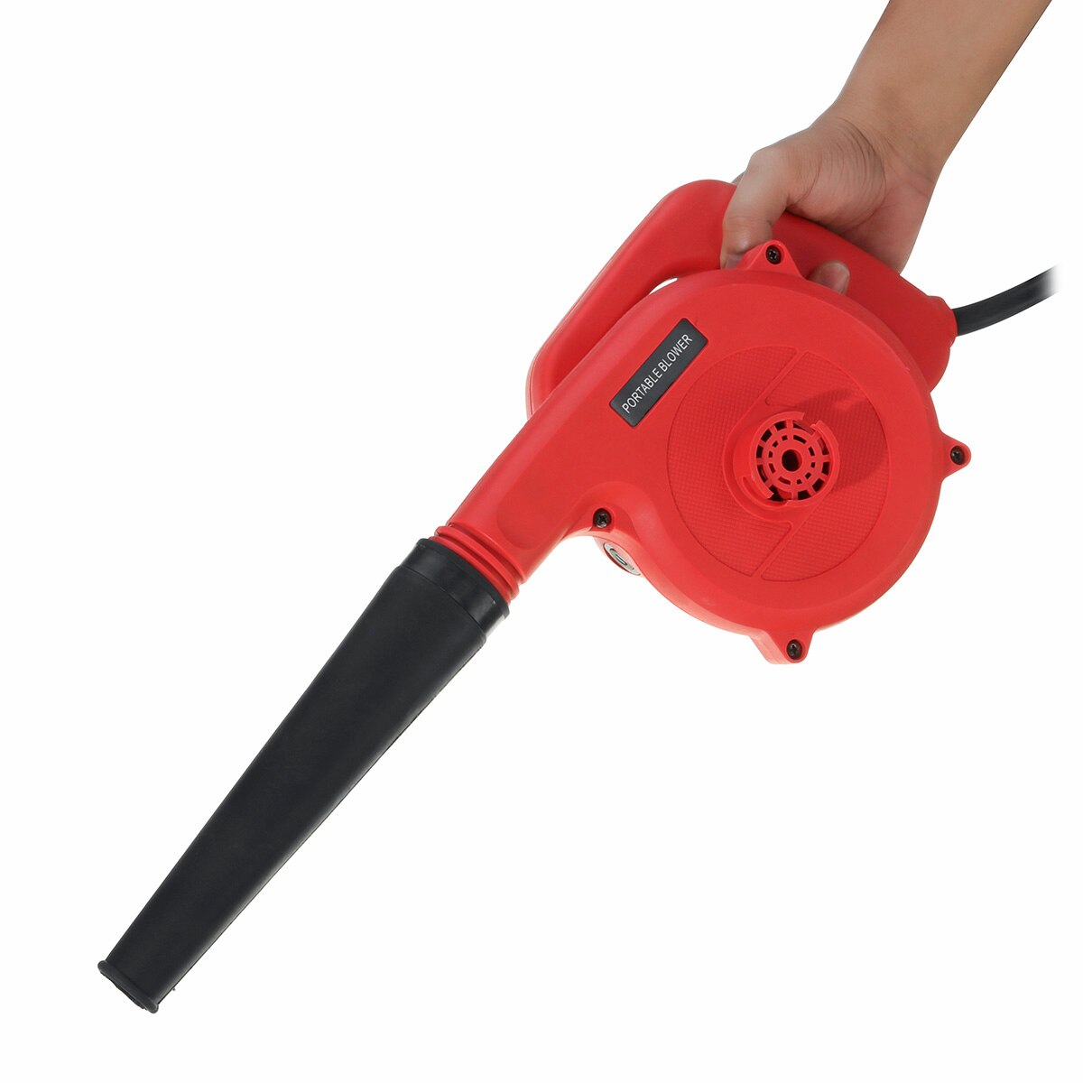 850W 110V/220V blower Computer cleaner Electric air blower dust Blowing Dust Computer Dust Collector Air Blower