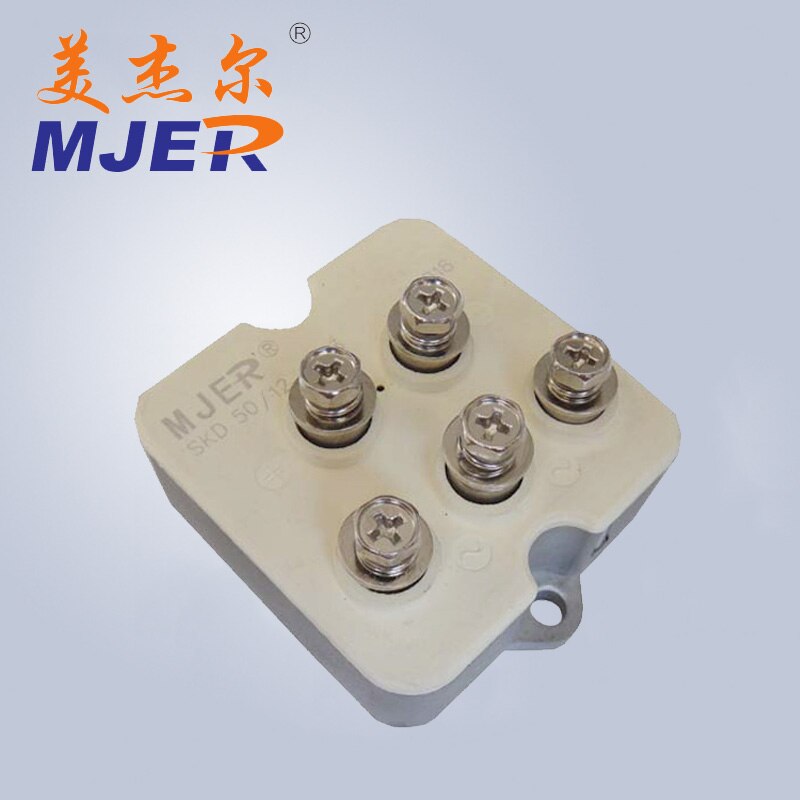 SKD 50/12 bridge rectifier SKD50 Three Phase SKD50/12 SEMIKRON TYPE SKD50/12