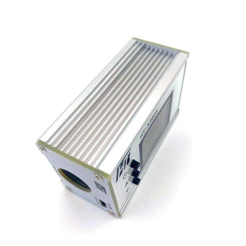 Shooting Chronograph Wifi Shooting Speed Meter Ball Velocity Energy Measurement Bullet Speed Tester HT-X3005