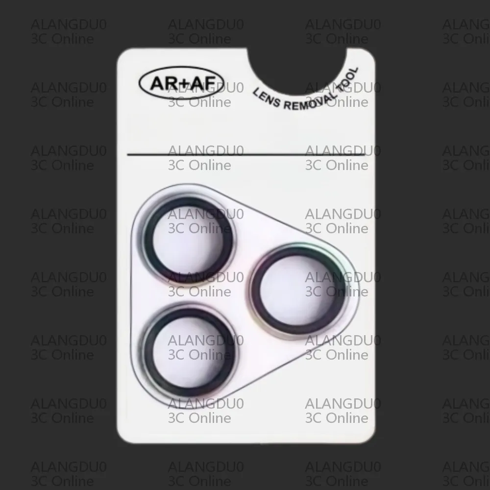 Cool Kameraschutz Aus Gehärtetem Glas Für IPhone 16 Pro & 16 Pro Max – Kameraschutz Einfach Anbringen