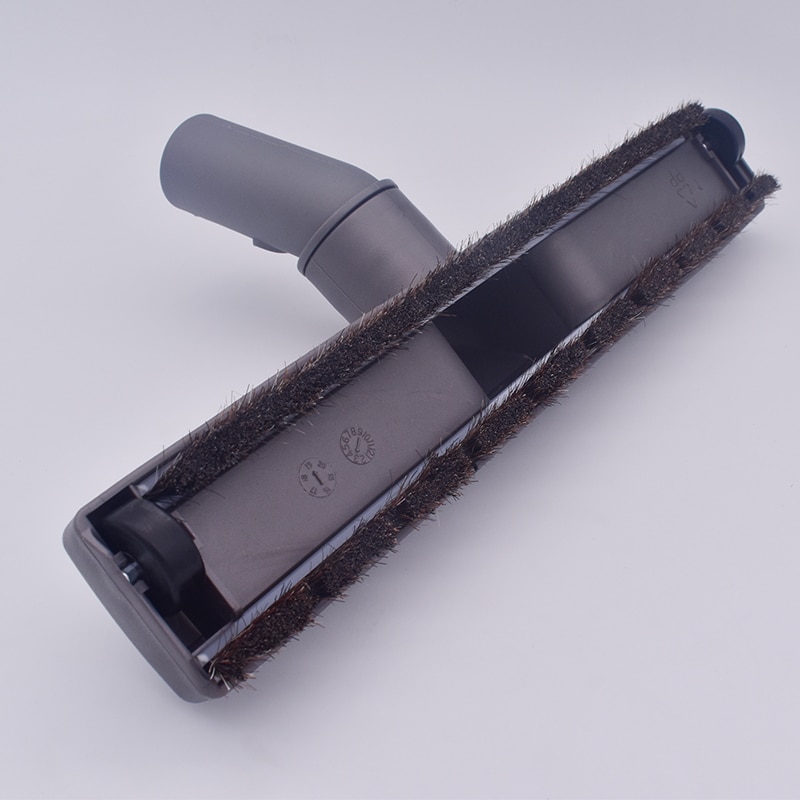 1 pièce de brosse à charnière à dégagement rapide pour aspirateur Dyson,DC34, DC35, D37, D39, DC45, D47, D52, DC52, DC58, DC59, DC62, DC63, V6,