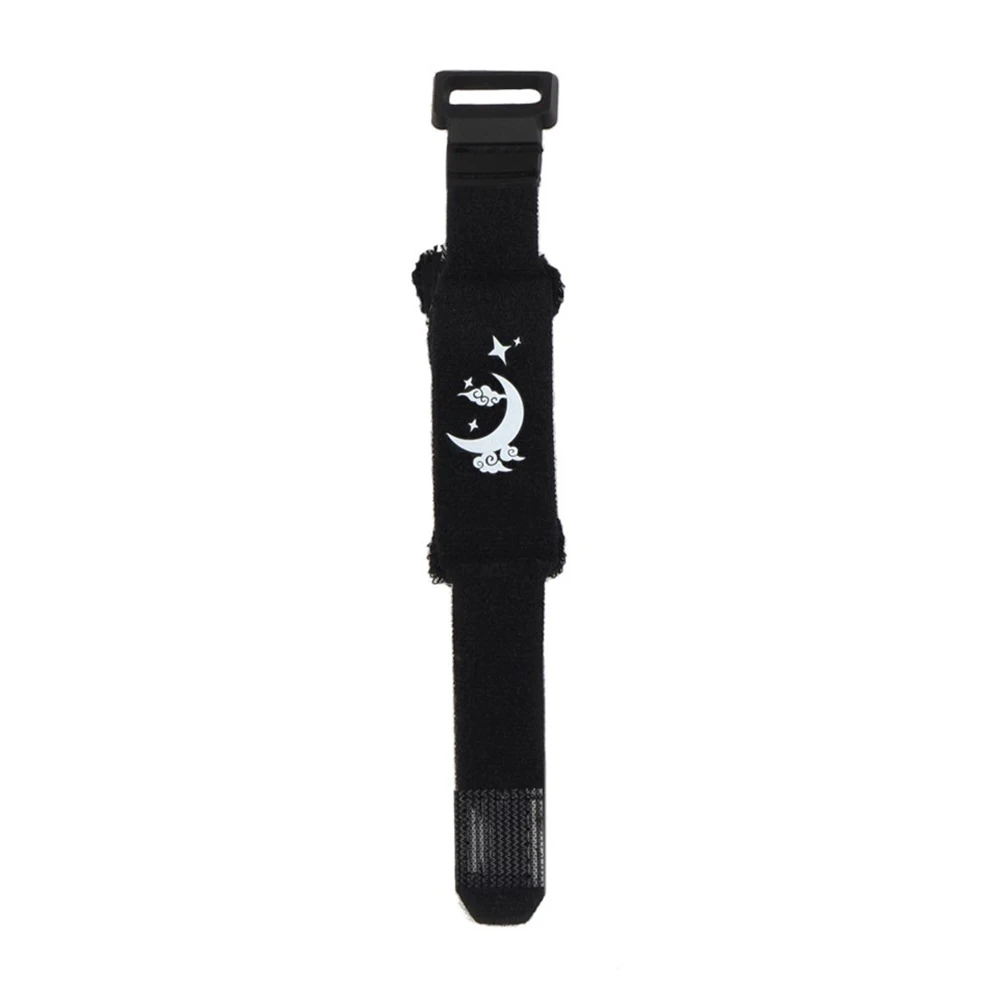 Cuerdas de traste de guitarra, amortiguador de ruido silencioso, cinta de haz de guitarra para guitarras, bajo, ukelele, instrumentos de cuerda, piezas de accesorios: Verde claro