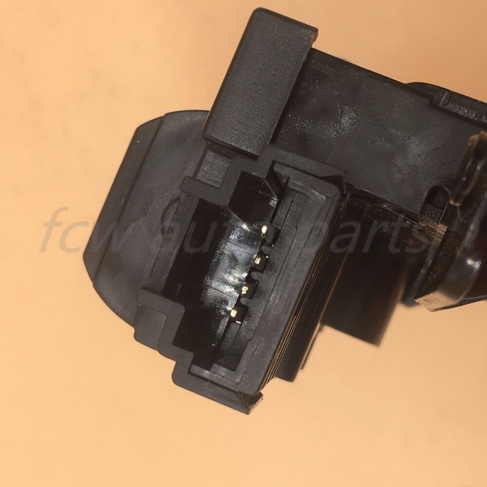 Mecanismo de bloqueo CENTRAL para NISSAN TIIDA Primera 90502ED00A 90502-ED00A