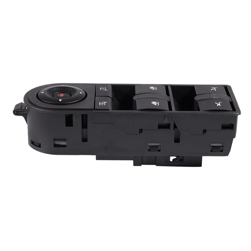 Schakelaar Ruitbediening Voor Vauxhall Voor Opel Tigra Twintop 2004 93162636