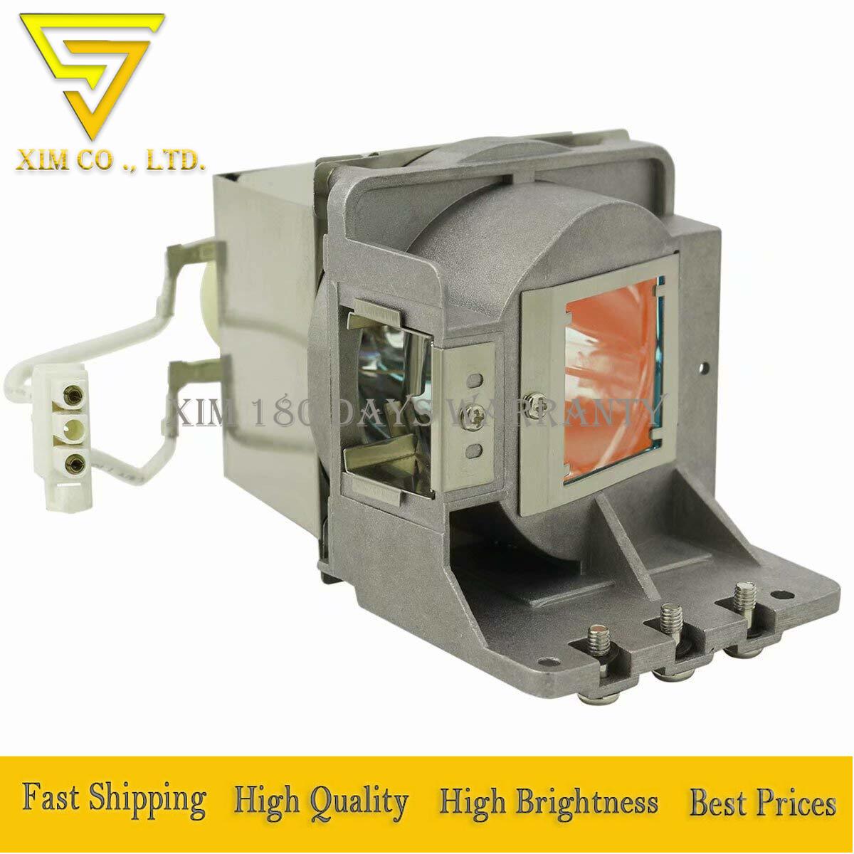 SP-LAMP-093 Replacement Projector lamp with Housing with InFocus IN112x IN114x IN116x IN118HDxc IN119HDx SP1080