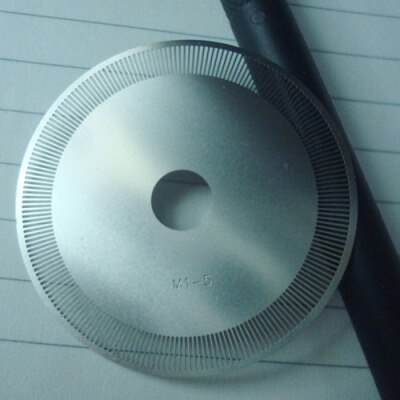 Meter Snelheid Meten Wiel Optische Codering Frequentie Converter Optische Snelheid Meten Sensor 200 Wire Speed Measuri