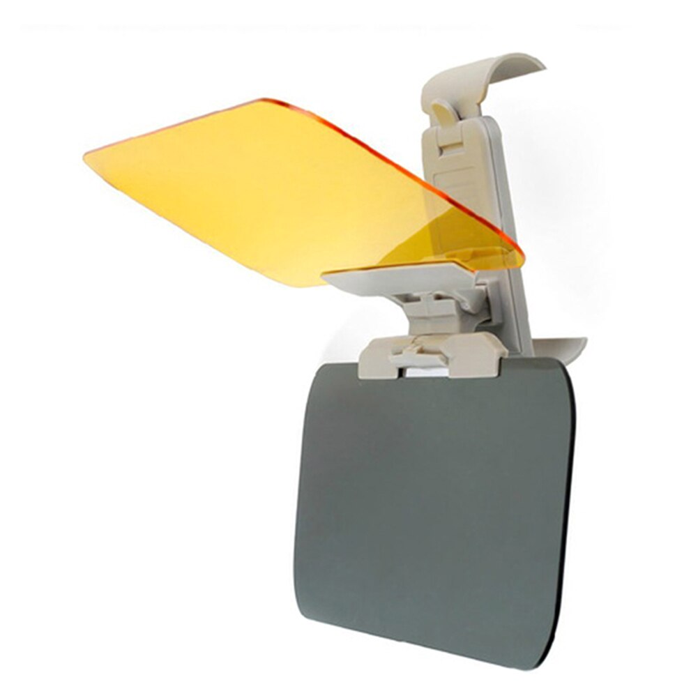 2019 carro anti forte óculos de luz espelho do carro viseira sol protetor solar sombra auto protetor solar motorista proteção para os olhos csl88: Default Title