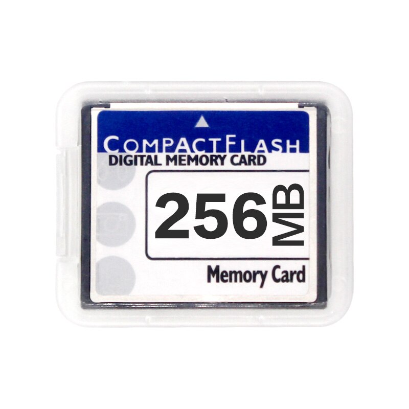 Lemiwei 64GB CF Card 32GB Memory Card Class 10 16GB Compact Flash Card 256MB 512MB 1GB 2GB 4GB 8GB C10 Real Capacity: 256MB