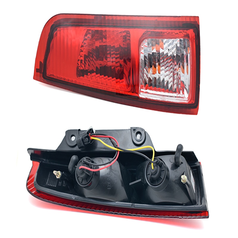 Achter Achterlicht Achterlicht Remlicht Remlicht Voor Grote Muur Haval Hover H3 2005 Voor Haval Cuv 2006 Achterlicht