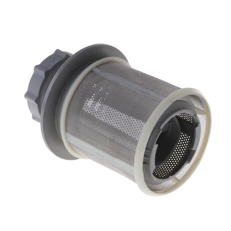 Dishwasher Filter Mesh Kit Inner Screen Filters Dish-washing Machine Replacement