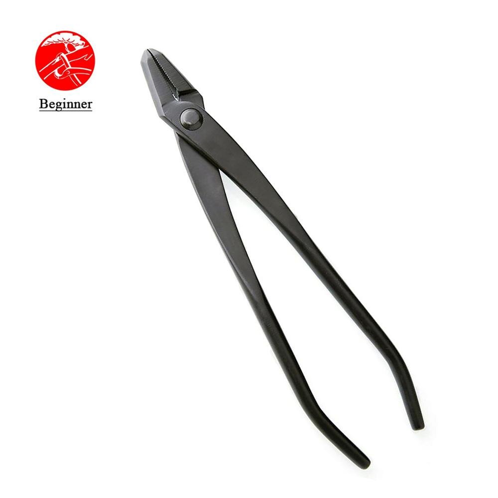 205 mm jin plier bonsai training wire pliers standard level Carbon Steel bonsai tools made by TianBonsai