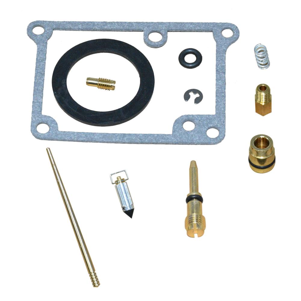 Carburetor Repair Kit For Yamaha Blaster 200 YFS200 1988-2006 Motorcycle Accessories Replacement Parts