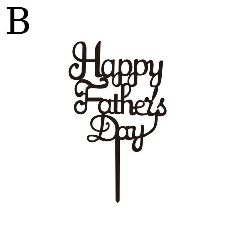 2022 Acrylic Happy Mothers Day Cake Topper Best Mom Decorating Party Decoration Flower Heart Tools Supplies Cake Cake R0h4: 2