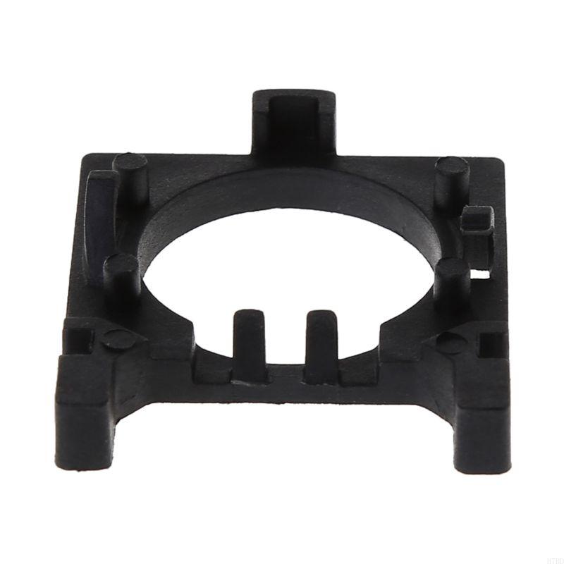 H7BD LED -socket Adapter Bol Holder Auto Koplamp Basis voor 2 Fiesta 2x