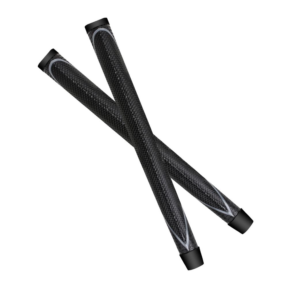 Golf Grips Club Grip PU Golf Putter Grip Titanium Alloy Universal For Golf Club