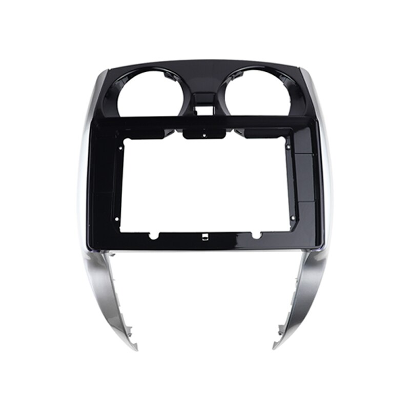 Android Car Radio Frame Kit For Nissan Note Auto S... – Grandado