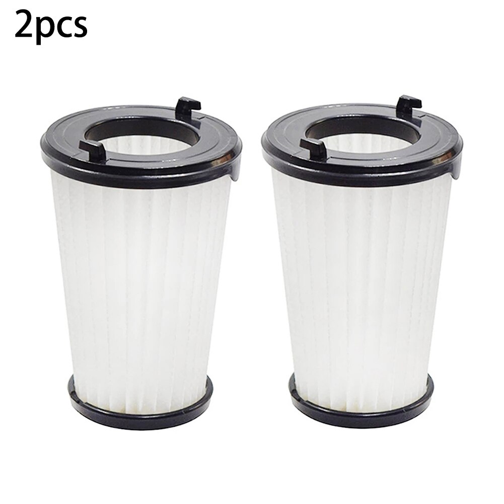 2Stck Filter Geeignet Für AEG CX7-2-B360, CX7-2-S360 Hand Staubsauger absolut Ersatzteil Heimat Gerät Haushalt Reinigung