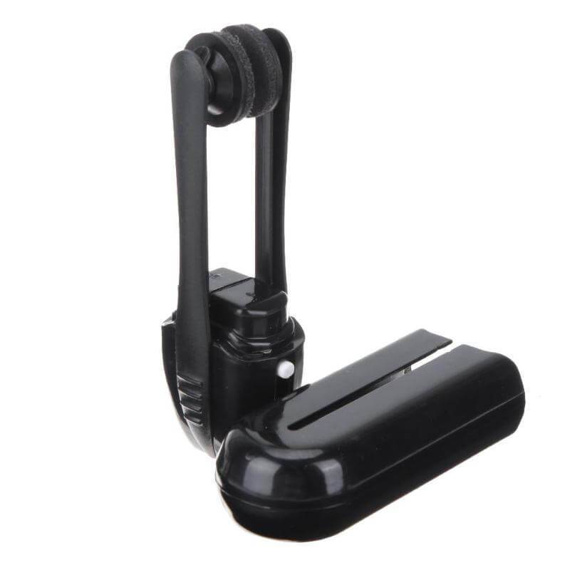 1PC Lens Cleaning Tool Portable Lens Brush for Eyeglasses Sunglasses Reading Glasses Mini Dust Brush