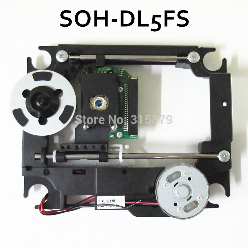 SOH-DL5FS CMS-S77R Voor Lg Dvd Optische Pickup SOH-DL5 Met Mechanisme