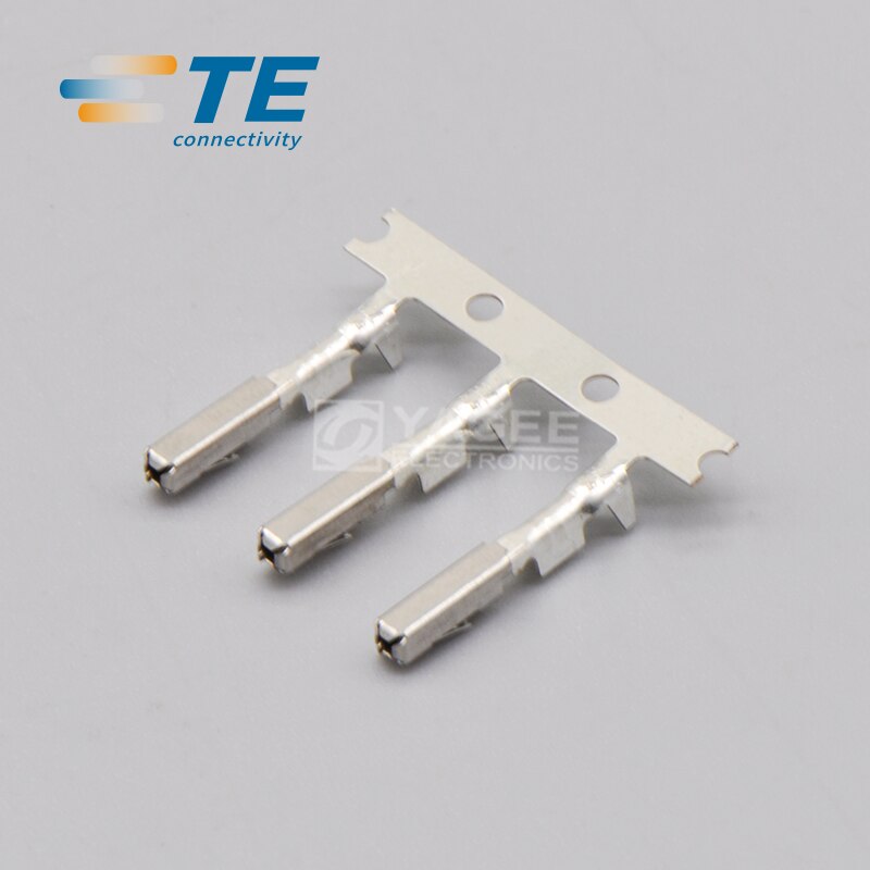 963715-1 T E/ A M P T Y /C O amp Automotive Connec... – Grandado