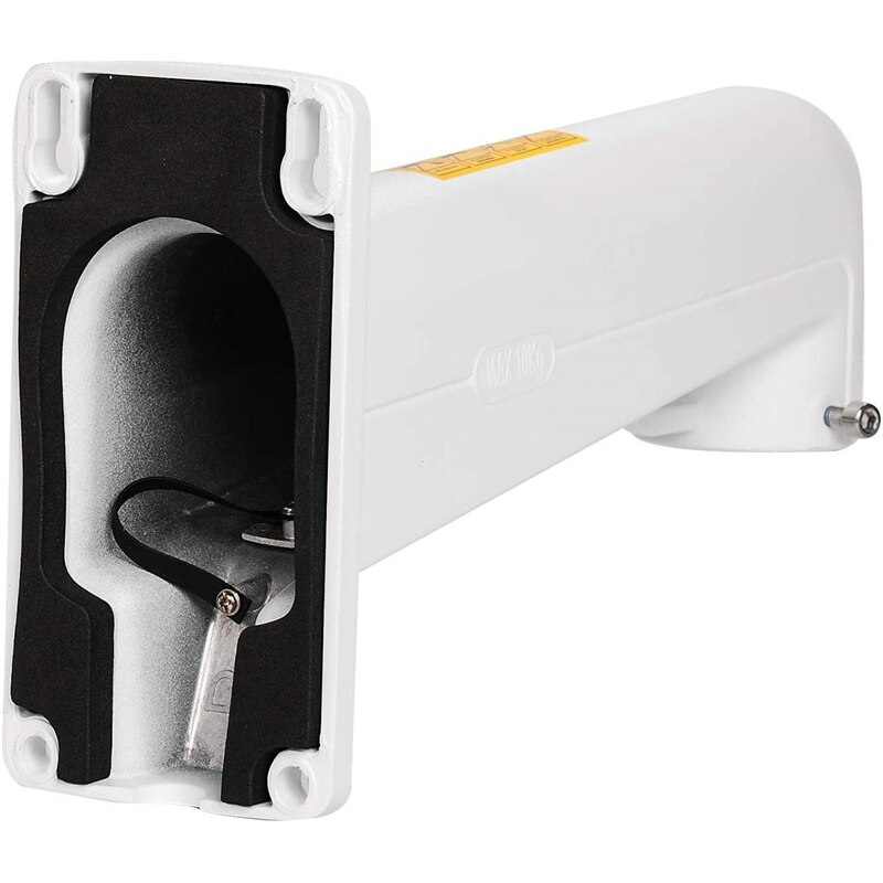 Cctv Security DS-1602ZJ Aluminium Muurbeugel Surveillance Voor Hikvision Speed Dome Ptz Camera Side Bracket Ondersteuning