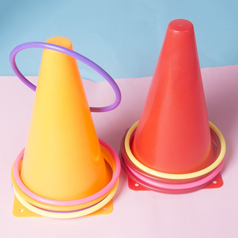 Zitzakken Voor Gooien Gooien 3 In 1 Puzzel Game Pack Outdoor Party Play Apparatuur Set